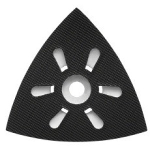 Bosch Accessories 2609256956 Schleifplatte 1St.