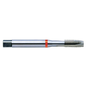 Exact 42334 Maschinengewindebohrer metrisch M6 1mm Rechtsschneidend