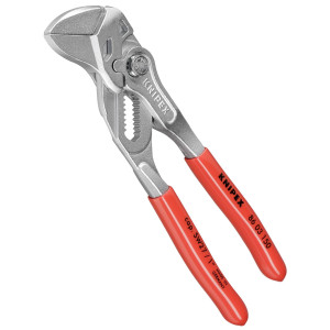 Knipex 86 03 150 Zangenschlssel 27mm 150mm