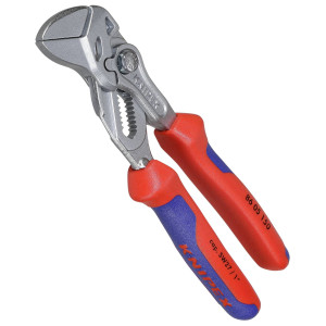Knipex 86 05 150 Zangenschlssel 27mm 150mm