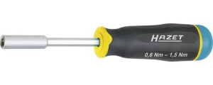 Hazet Werkstatt Drehmoment-Schraubendreher 3 - 5.4 Nm