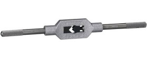 Exact 1604973 Windeisen M1 - M12 DIN 1814