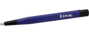 Donau Elektronik GP1 Glasradierer mit Pinsel 1St.