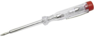 Donau Elektronik Phasenprfer 3mm 14mm 120 - 250 V/AC