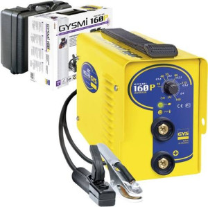 GYS 160P Schweiinverter 10 - 160A