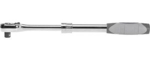TOOLCRAFT 820680 Teleskop-Ratsche 1/2\  (12.5 mm) 295mm