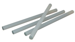 C.K T6219 025 Heiklebesticks 11mm 200mm Transparent 500g 25St.