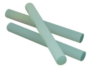 C.K T6218 06 Heiklebesticks 11mm 100mm Transparent 60g 6St.