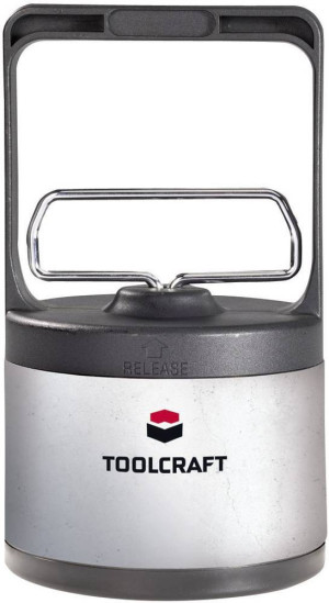 TOOLCRAFT 820934 Magnetheber