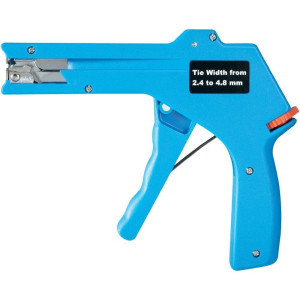 TOOLCRAFT Kabelbinder-Zange 2,4 bis 4,8mm