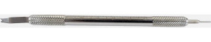 TOOLCRAFT Pro Uhren-Federstegbesteck