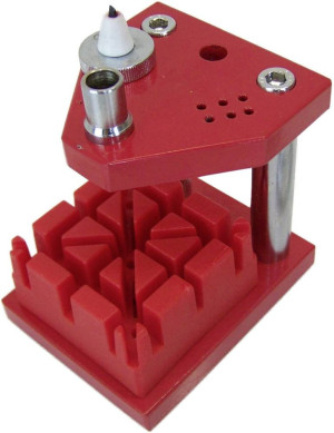 TOOLCRAFT Stiftausdrcker