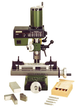 Proxxon Micromot FF 230 Feinfrse 230V