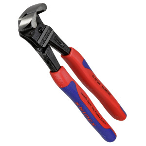Knipex 61 02 200 Bolzenvornschneider 200mm 64 HRC