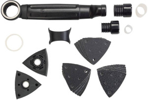 Fein 92602092000 Absaug-Set 10teilig 1 Set