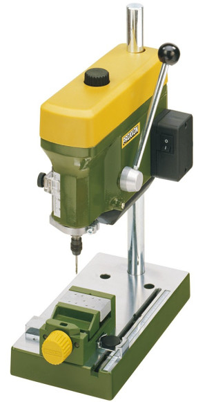 Proxxon Micromot TBM 220 Tischbohrmaschine 85W 230V