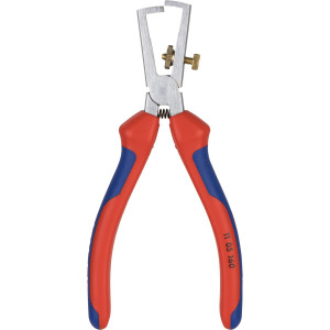 Knipex 11 05 160 11 05 160 Abisolierzange 10m (max) 7 (max) 5mm (