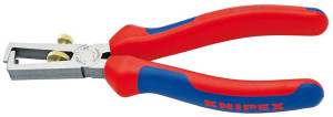 Knipex 11 12 160 11 12 160 Abisolierzange 10m (max) 7 (max) 5mm (