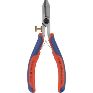 Knipex Elektronik-Abisolierschere 11 82 130