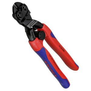 Knipex CoBolt Bolzenschneider 200mm 64 HRC