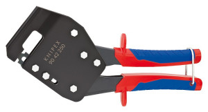Knipex 90 42 250 Verbundzange 250mm 1St.