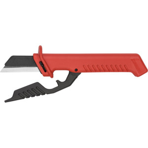 Knipex 98 56 Kabelmesser Geeignet fr Rundkabel