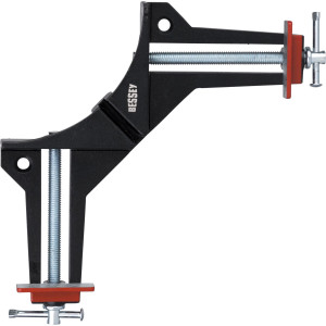 Bessey Winkelspanner WS1 WS1 Spann-Weite (max.):73mm