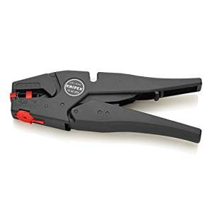 Knipex 12 40 200 Automatische Abisolierzange 0.03 bis 10m 7 bis 32