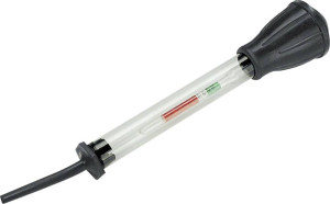 Brder Mannesmann Batteriesure-Prfgert M 040-T Passend fr (