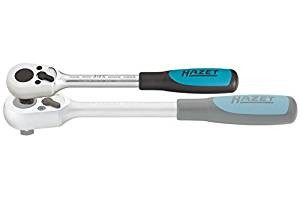 Hazet 916K Umschaltknarre 1/2\  (12.5 mm) 199mm