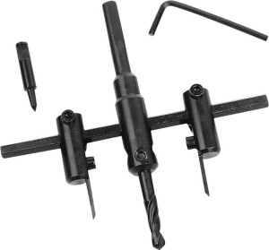 Brder Mannesmann Kreisschneider M 537