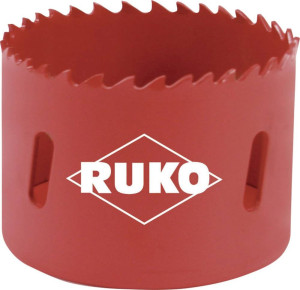 RUKO 106025 B Lochsge 25mm 1St.