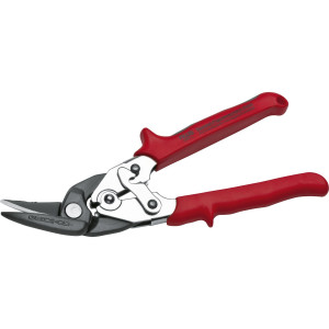 NWS Hebelblechschere Geeignet fr Bleche 57 - 59 HRC 066L-15-250