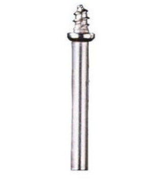 Dremel 26150401JA Aufspanndorn 401 Schaft- 3,2mm 3St.