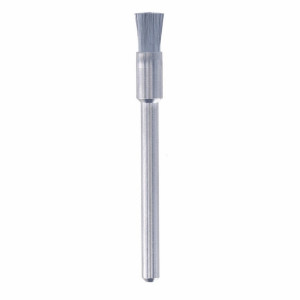 Dremel Drahtbrste 3,2mm 443 26150443JA 3St.