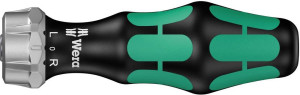 Wera 80 RA Werkstatt Umsteckgriff Grifflnge: 115mm