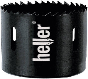 Heller 19091 6 Lochsge 102mm 1St.