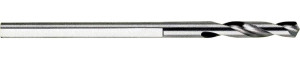 Heller 10072 4 Zentrierbohrer 1St.