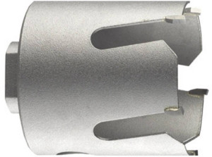 Heller 25950 7 Bohrkrone 60mm 1St.