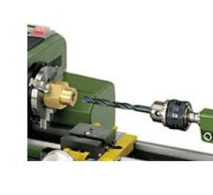 Proxxon Micromot Industriebohrfutter 0,8 - 10mm 240 20