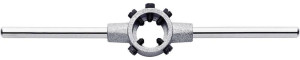 Exact 04933 20X7 Schneideisenhalter M5 - M6 DIN 225