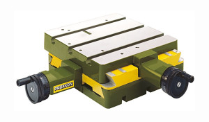 Proxxon Micromot 20 150 Kreuztisch KT 150 Kreuztisch KT 150 1St.