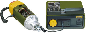 Proxxon Micromot BFW 40/E Frsmotor 230 V, 40V