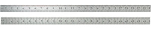 BMI 962015030 Maband 0.15m Edelstahl