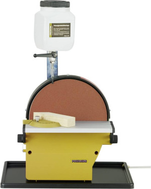 Proxxon Micromot TSG 250/E 28 060 Tellerschleifer