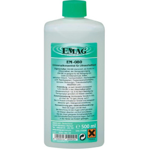Emag EM080 Reinigungskonzentrat Universal 500ml