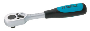 Hazet 863P Umschaltknarre 1/4\  (6.3 mm) 115mm