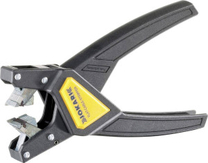 Jokari 20030 Abisolierzange 0.75 bis 2.5m 10 bis 18