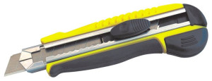 C.K. Cuttermesser mit Abbrechklingen T0958