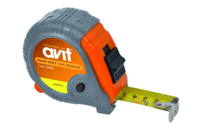 AVIT AV02012 Maband 7.5m Stahl